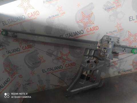 Foto 4ª: Elevalunas Eléctrico Delantero Derecho Mercedes Sprinter 210/213/216 CDI 906.111/113) 163CV 120KW CAJA ABIERTA [651955] (2014)