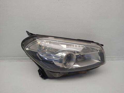 Faro Derecho Nissan Qashqai ACENTA 150CV 110KW