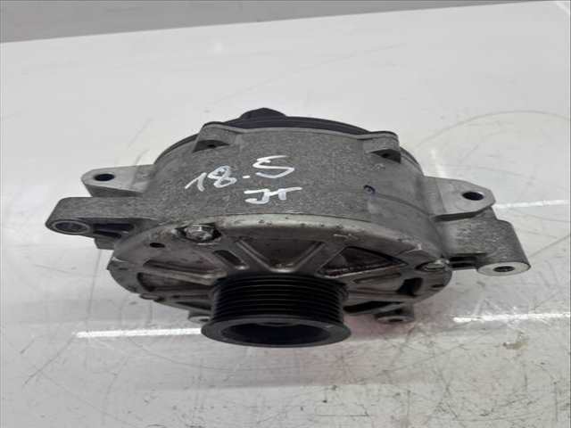 Foto 2ª: Alternador Porsche Panamera 500 - 278 CV [M48.70]