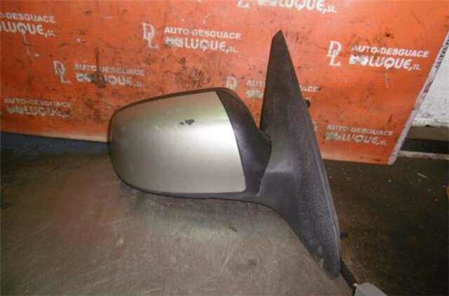 Foto 2ª: Retrovisor Derecho Renault Scenic 1.6 8V (JAO) [K7M702]