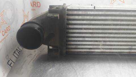 Foto 4ª: Intercooler Volvo V40 R-DESIGN MOMENTUM 150CV 110KW [D5204T6] (2013)