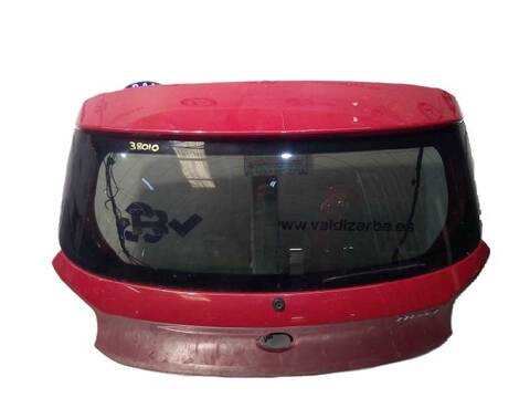 Portón Bmw Serie 1 114 116D EFFICIENTDYNAMICS EDITION 116CV 85KW