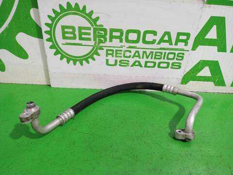 Foto 2ª: Tubos Aire Acondicionado Seat Ibiza EMOCION 60CV [CGPB] (2008)