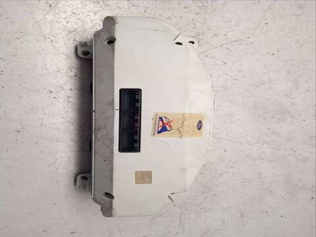 Foto 2ª: Cuadro de Instrumentos Jaguar S Type 3.0 V6 24V CAT 238CV 175KW (2002)