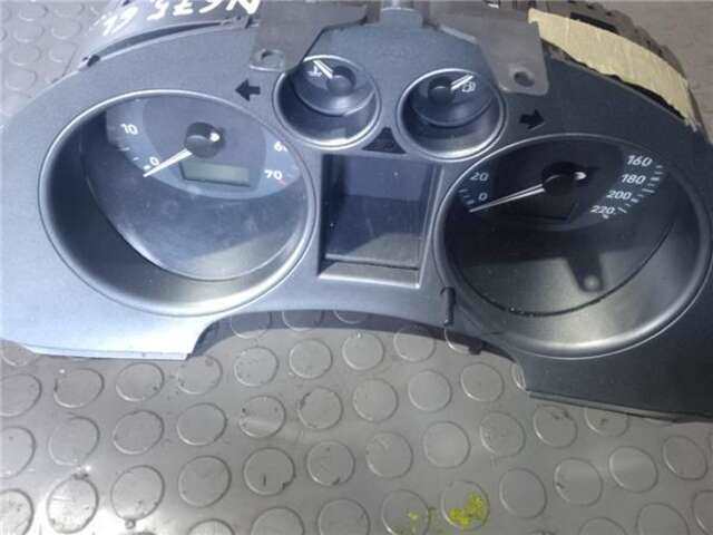 Foto 2ª: Cuadro de Instrumentos Seat Ibiza 1.4 SPORT RIDER [1.4 LTR. - 63 KW 16V] [BXW]