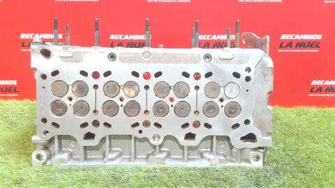 Culata Fiat Ducato 120 L1H1 RS TD MULTIJET 120CV 88KW FURGON