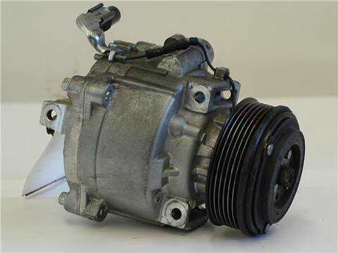 Compresor Aire Acondicionado Mitsubishi Eclipse 1.5 MOTION 2WD 163CV 120KW