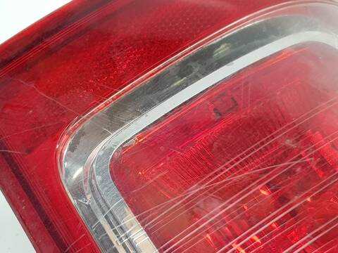 Foto 2ª: Piloto Trasero Izquierdo Ford Ranger DOPPELKABINE 4X4 XL (2011)