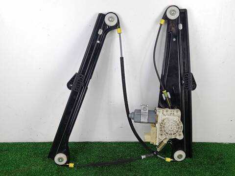 Foto 2ª: Elevalunas Eléctrico Delantero Izquierdo Bmw Serie 7 730 D 218CV 160KW E65 E66 E67) [306D2D] (2002)