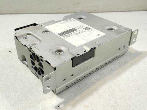 Sistema Audio Radio CD Citroen C Elysee 1.5 BLUEHDI 100 102CV 75KW