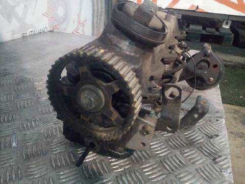 Foto 4ª: Culata Audi A3 1.9 TDI ATTRACTION 90CV 66KW [ALH] (2000)