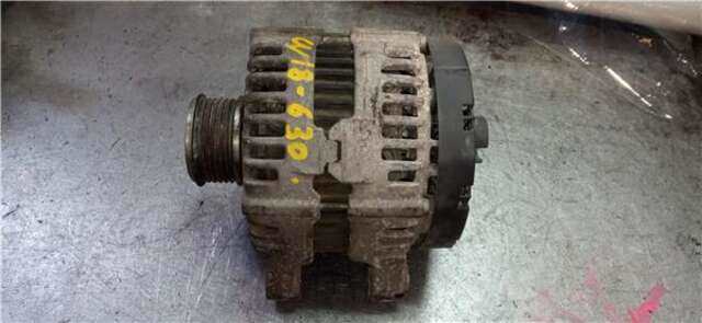 Foto 2ª: Alternador Ford Mondeo 2.0 TDCI [QXBB]