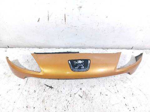 Paragolpes Delantero Peugeot 1007 SPORT 75CV 54KW