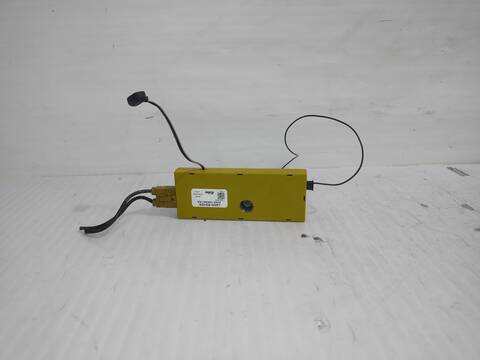 Centralita Motor ECU Land Rover Discovery TDV6 HSE 245CV 180KW