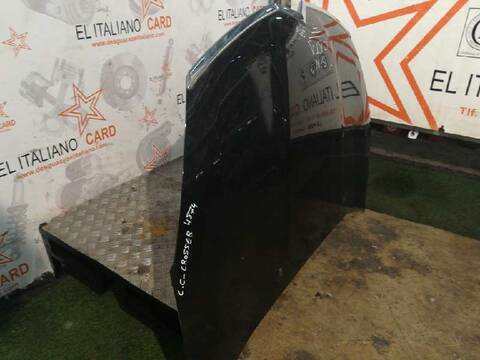 Foto 3ª: Capot Toyota Prius EXCLUSIVE 156CV 115KW [4HNDW12MTED4] (2008)