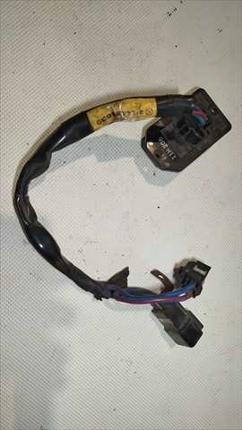 Foto 2ª: Calefacción Toyota Land Cruiser 4.2 D HZJ 105 GX [1HZ] (2006)