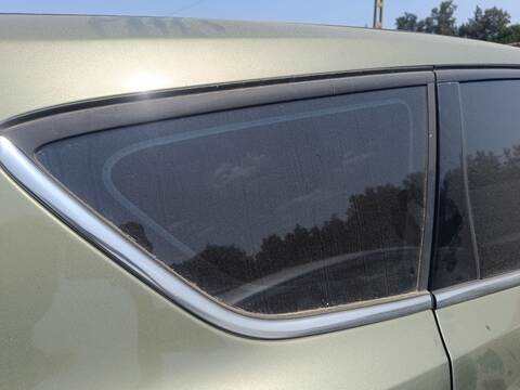 Luna Trasera Derecha Ford Kuga UFMA AUT.