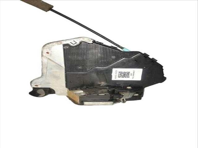 Cerradura Puerta Trasera Izquierda Suzuki Grand Vitara 2.0 A LAS 4 RUEDAS TD54V JB420)