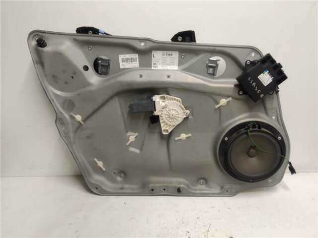 Elevalunas Eléctrico Delantero Izquierdo Mercedes Clase B 150 2.0 180 CDI (245.207) [2.0 LTR. - 80 KW CDI CAT]