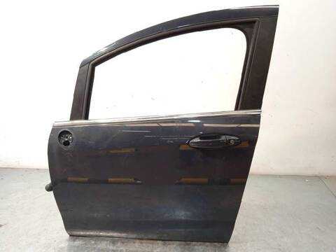 Foto 3ª: Puerta Delantera Izquierda Ford B Max 1.6 TDCI CAT 95CV 70KW [T3JB] (2013)