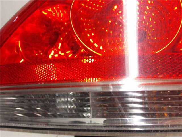 Foto 2ª: Piloto Trasero Derecho Fiat Linea 1.3 D MULTIJET [199 A3.000]