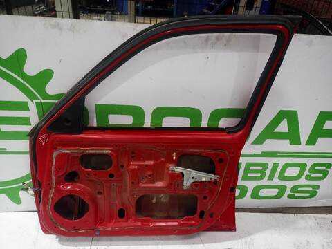 Foto 2ª: Puerta Delantera Derecha Nissan Micra BASICO 54CV [CG10DE] (1998)