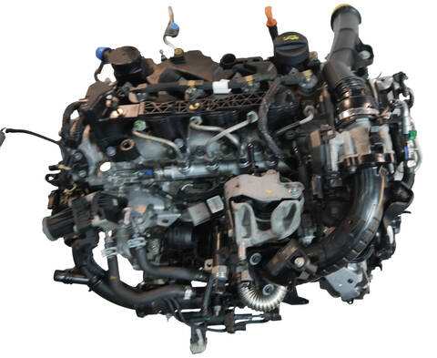 Foto 3ª: Motor Completo Peugeot 308 131CV 96KW [DV5RC YH01 YHZ] (2021)