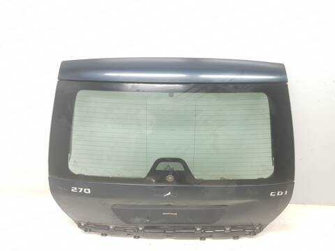 Foto 3ª: Portón Mercedes Clase ML 270 2.7 CDI 20V CAT 163CV 120KW AUT. 163.113) W163) OM612 (1999)