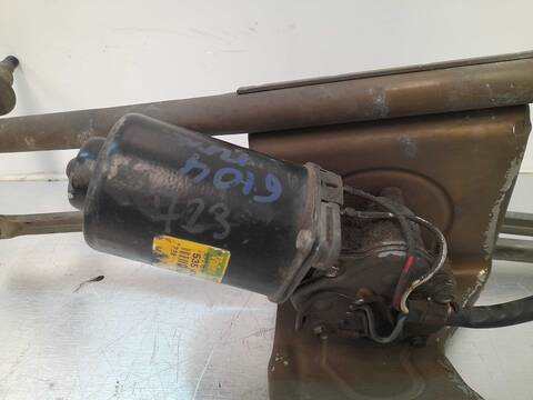 Foto 2ª: Motor Limpia Delantero Mercedes Clase MB 110 110 [611980] (2002)