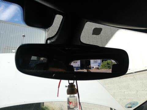 Retrovisor Interior Jeep Grand Cherokee EXF
