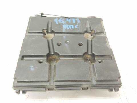 Foto 3ª: Centralita Motor ECU Renault Megane AUTHENTIQUE BERLINA 112CV 82KW II BERLINA 5P [K4M D8] (2007)