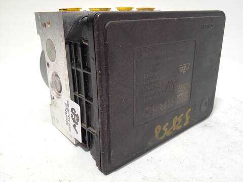 Foto 3ª: Abs Peugeot 2008 1.2 PURETECH 130 131CV 96KW (2020)