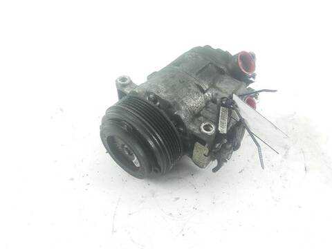 Compresor Aire Acondicionado Bmw Serie 3 315 318 D