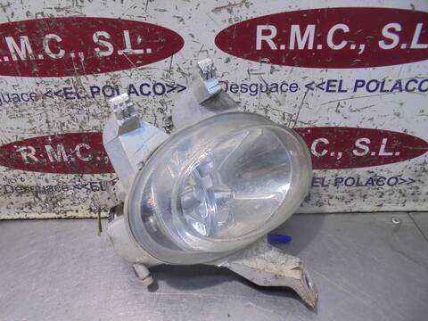 Foto 2ª: Faro Antiniebla Delantero Derecho Peugeot 206 XS BERLINA 75CV 55KW [KFW] (2002)