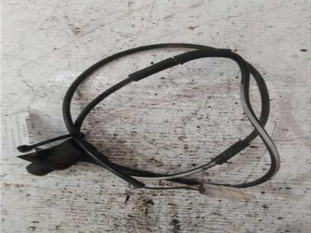 Sensor Abs Toyota Avensis 1.8 SOL SEDAN 4-PTAS.) [1.8 LTR. 95KW 16V CAT] BERLINA