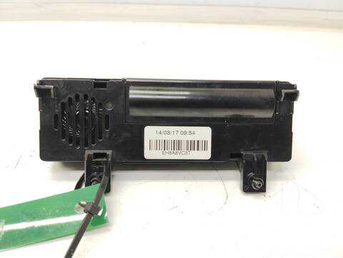 Foto 2ª: Centralita Motor ECU Peugeot 3008 ACTIVE 120CV 88KW [BH01] (2017)