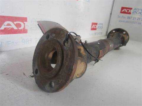 Foto 2ª: Transmision Central Opel Frontera 2.3 TD 5JMWL4) 100CV 74KW [23 DTR] (1992)