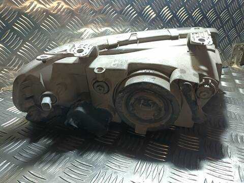 Foto 2ª: Faro Izquierdo Chevrolet Kalos F14S3