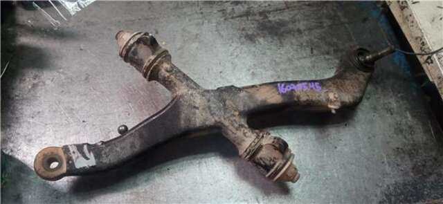Foto 3ª: Brazo Suspension Delantero Derecho Renault Master 2.5 DCI (115CV) [G9UA750]