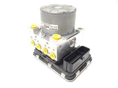 Foto 2ª: Abs Mitsubishi ASX CHALLENGE 2WD 117CV 86KW [4A92] (2019)