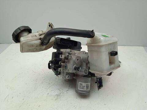 Foto 3ª: Servofreno Hyundai Ioniq TECNO HYBRID 141CV [G4LE] (2019)