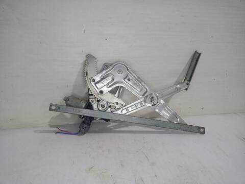 Foto 2ª: Elevalunas Manual Trasero Derecho Mitsubishi ASX MOTION 4WD 116CV [4N13] (2010)