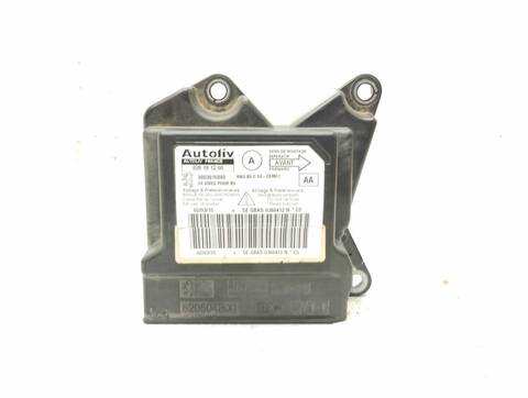 Centralita Airbag Citroen Berlingo XTR 92CV 68KW