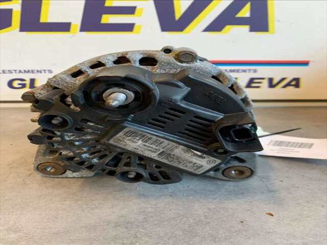 Foto 2ª: Alternador Renault Scenic SCENIC III DYNAMIQUE 1598 CC 1.6 LTR) 130CV/96KW [R9M 402] (2011)