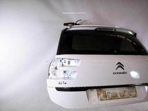 Foto 3ª: Portón Citroen C4 1.6 HDI - BLUEHDI 115 (2013)