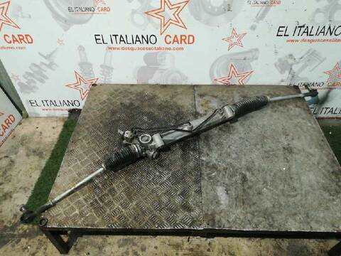 Cremallera de Direccion Ford Transit FT 330 2.4 EXPRESS-LINE 116CV 85KW CAJA CERRADA