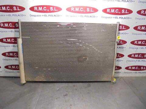 Radiador Calefaccion A.A. Suzuki Grand Vitara 1.9 DDIS TD 129CV 95KW