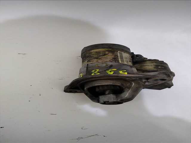 Foto 3ª: Motor de Arranque Opel Astra 1.7 D 4115CVD [D/Z17DTL] (2004)
