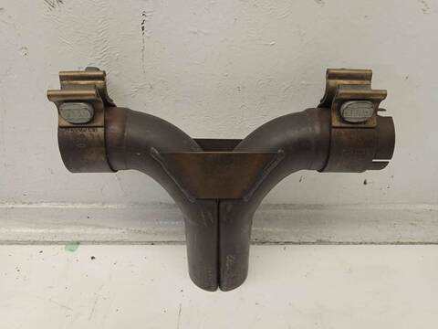 Foto 2ª: Tubo de Escape Ferrari 458 ITALIA 570CV (2009)