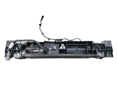 Foto 3ª: Panel Frontal Opel Grandland HN09 (2025)